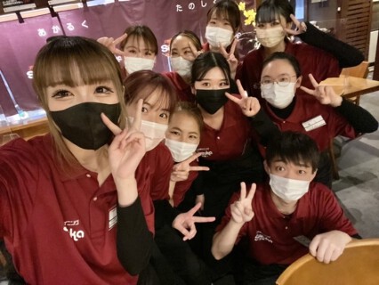 和洋大衆ダイニング Suzuka -鈴華- 上本町ハイハイタウンの画像