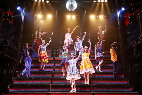 六本木金魚の画像