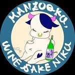 MANZOQKU,の画像