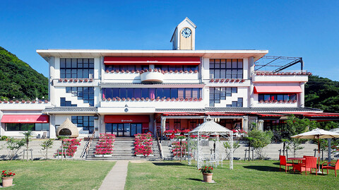 リストランテ・スコーラの画像