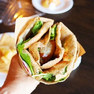 ガレットアンの画像