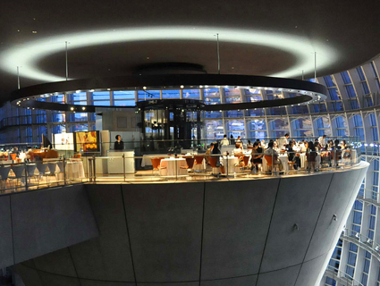 ブラッスリー ポール・ボキューズ ミュゼの画像