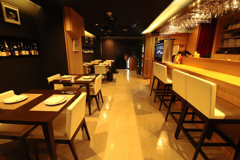 世田谷ワインレストラン Setaの画像