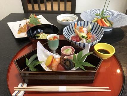 博多割烹 州二郎の画像