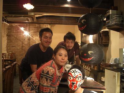 黒猫夜 赤坂店の画像