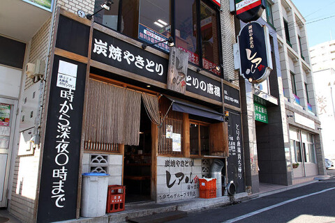 レアル星ヶ丘店の画像