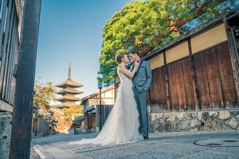京都祝言の画像