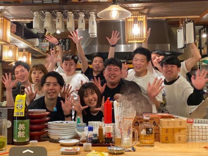 酒菜米べゑの画像