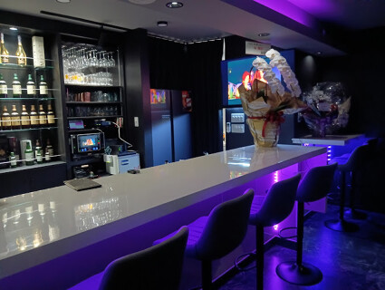 Chill BARの画像