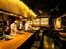 おでん 俺のだしの画像