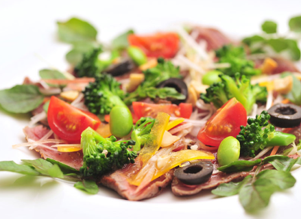 K’rossingの画像