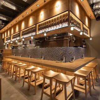 ぎん天。銀座コリドー店の画像