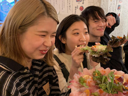 大衆酒場　スシスミビ 下北沢店の画像