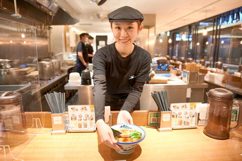 AFURI 横浜ジョイナスの画像