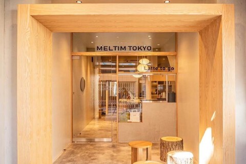 MELTIM TOKYOの画像