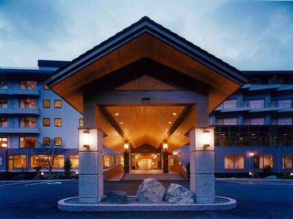 ホテルニューもみぢの画像