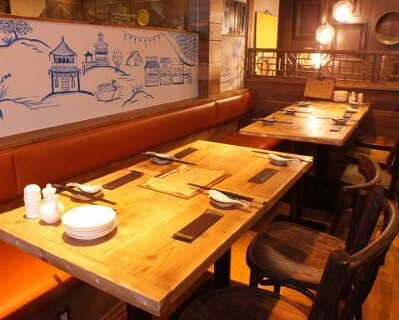 小籠包マニア神田本店の画像