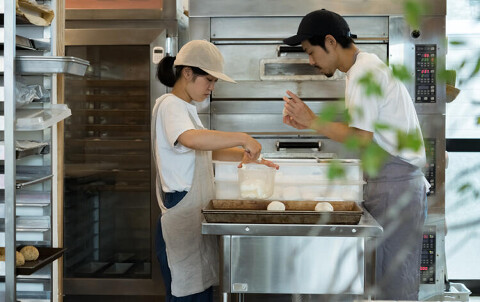 佐世保菓子ファクトリーの画像