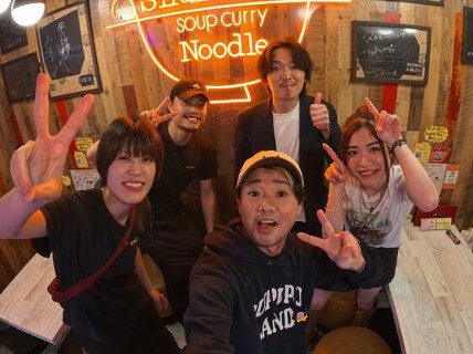 カレーラーメン専門店 旬彩堂の画像