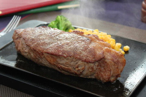 ステーキカフェ　ケネディ　蒲田東口店の画像