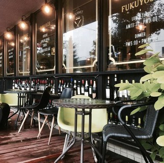 グリル フクヨシ 相模原本店の画像