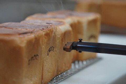 『CROCE&Co.』セントラルキッチンの画像