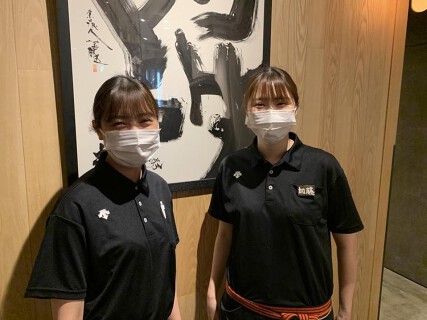 ぎんざ　阿吽の画像