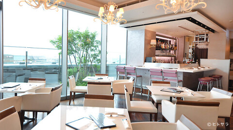 Hakata Station OYSTER BAR アミュプラザ博多店の画像