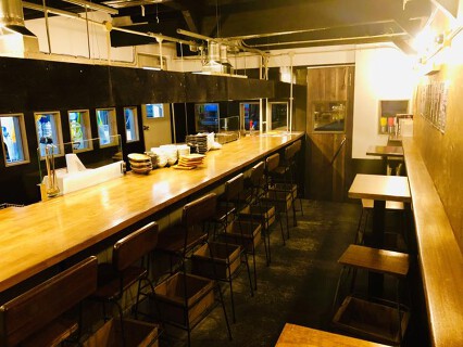 江戸東京ビール　ON TAPの画像