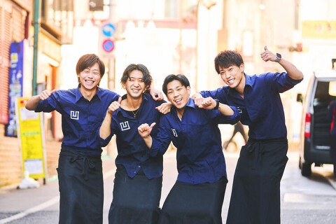 CONA　歌舞伎町店の画像