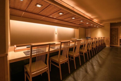 銀座虎あらの画像