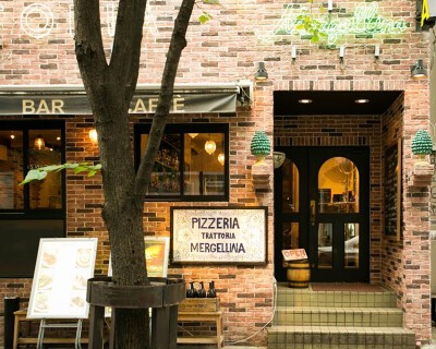 Mergellina（メルジェリーナ）の画像