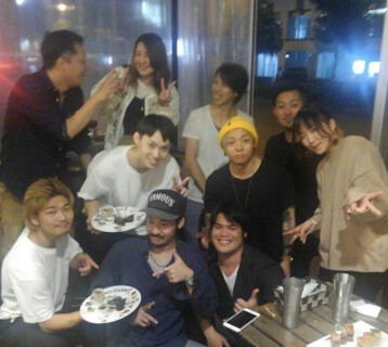 肉巻き屋串衛門高円寺店の画像