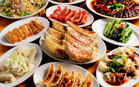 万豚記 京都 錦小路店の画像