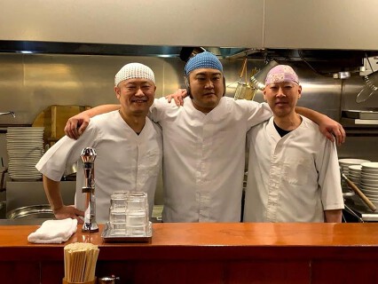 らあめん満来の画像