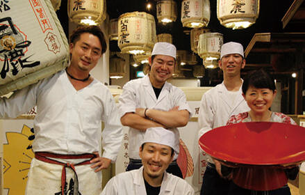 ふじみ野漁港　大介丸の画像