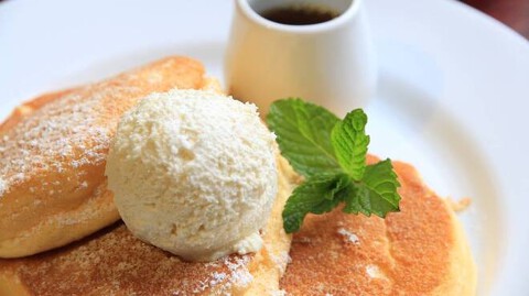 幸せのパンケーキ 鎌倉店の画像