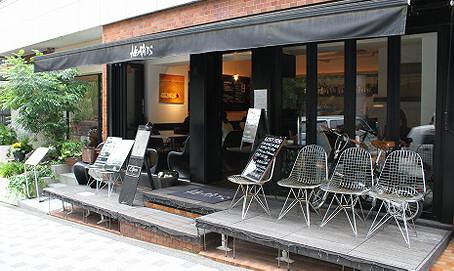 Cafe&Bar HEARTSの画像