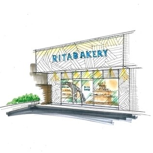 RITA　BAKERYの画像