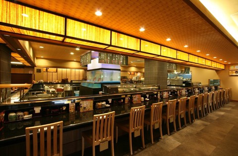 にぎり長次郎 神戸住吉店の画像