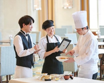 テラスダイニング SunCity横浜の画像