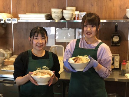 トマトラーメン　ニューカッパの画像