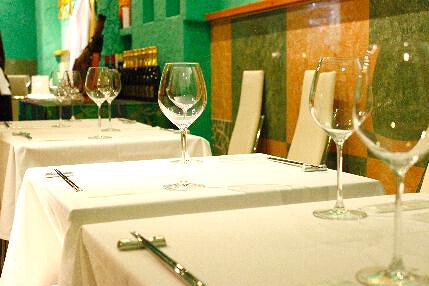 ワインダイニング ボン・セレの画像