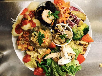 料理屋 哲剣の画像