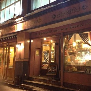 スウィートレディージェーンの画像