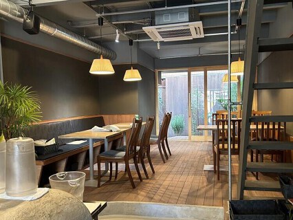 Pierre Precieuse 京都の画像