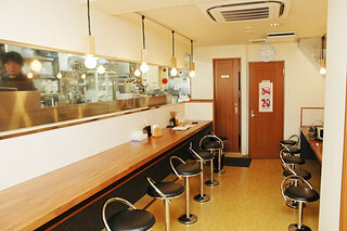 学園ラーメン荻窪店の画像