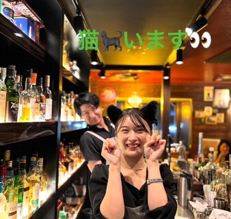 Irish pub BEBEの画像