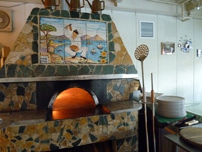 Pizzeria Pancia Pienaの画像