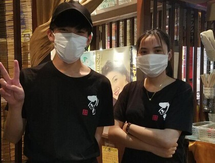 焼肉食道かぶり 新中野本店の画像